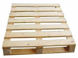 Wooden Pallet