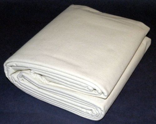 Cotton Canvas Drop Cloth