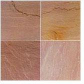 Autumn Brown Sandstone