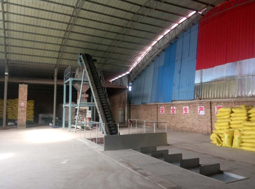 Compound Fertilizer, Brand Name : Beidou