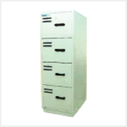 Gunnebo FRFC Safes