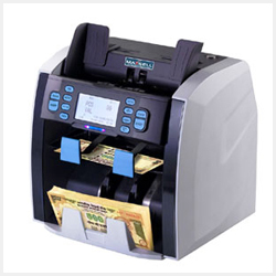 Maxsell Note Sorting Machine