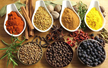 Spices