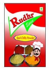 Red Chili Powder