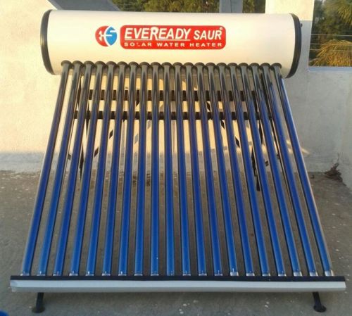 Solar Water Heater