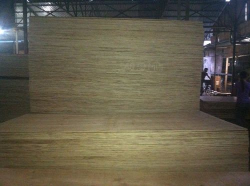 Plywood, Durability : Long-lasting