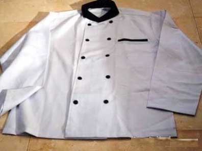 Chef Coat