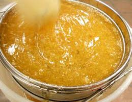 Honey Wax