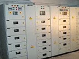 Main Distribution Panels