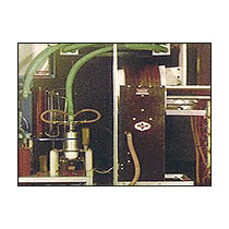 High Frequency Tube Welder