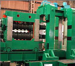 Cold Rolling Mill