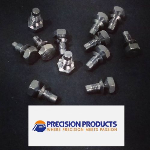 SS Customized Sheet Metal Fasteners