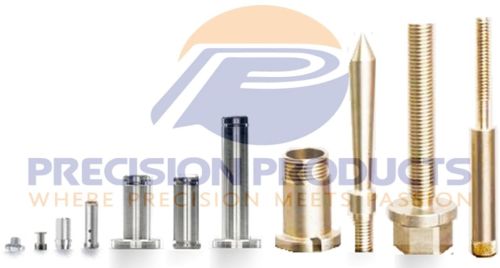 Custom Fasteners