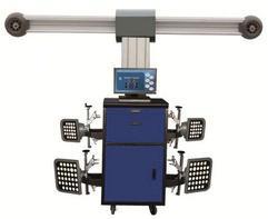 Sky Auto 3 D Wheel Aligner