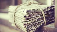 Old Newspaper, For Recyling, Style : Hindi English