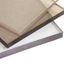 Solid Polycarbonate Sheet