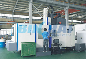 Injection Mould Maker - Auto/motor/atv/home Appliance - Supplier Of Gm/volvo/lg