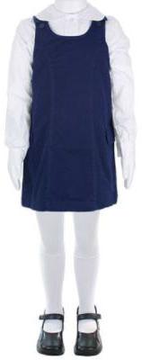 Girls School Uniforms