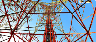 Broadcast Tower