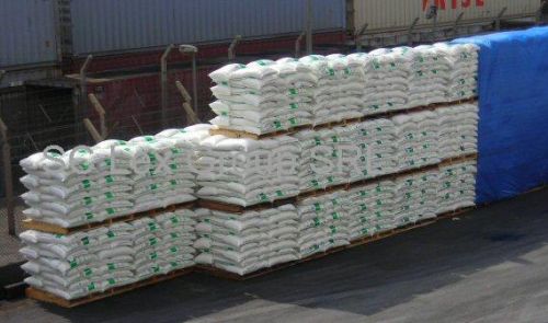 Bag Sugar Cane, Packaging Type : White