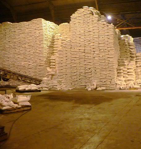 Refined White Cane Sugar ICUMSA 45