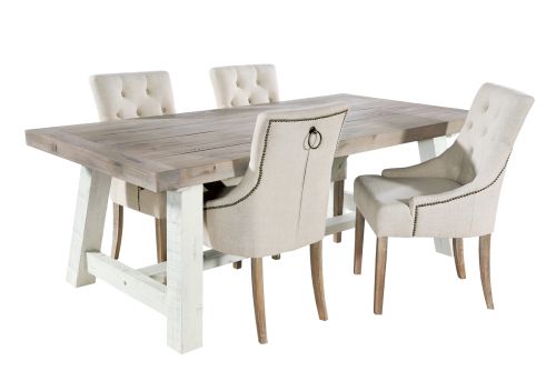 Mandalay Dining Table