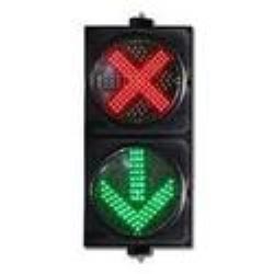 Overhead Lane Control Signals