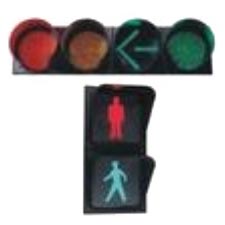 Traffic Signal Lights