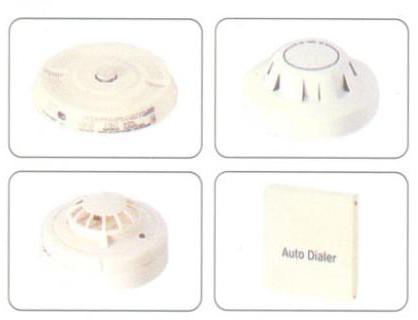 Smoke Detectors
