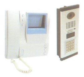 Video Door Phone, Automation Grade : Semi Automatic