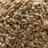 Ajwain seeds
