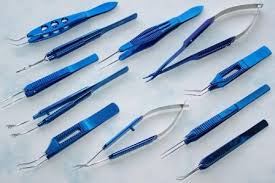 Ophthalmic Instruments