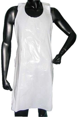 Disposable PVC Apron