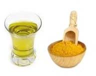 Turmeric Oil