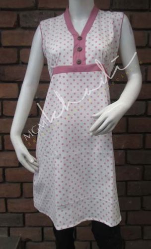 Cotton Kurtis