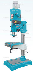 All Geared Auto Feed Pillar Drill Machine