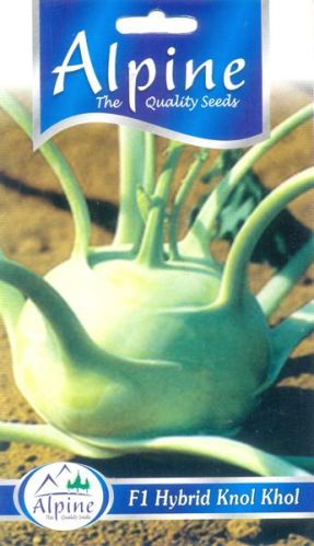 Knol Khol Seeds