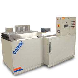 Ultra Low Temperature Cabinets