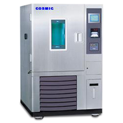 Rapid Temperature Change Environmental Chambers