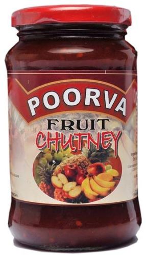 Fruit Chutney