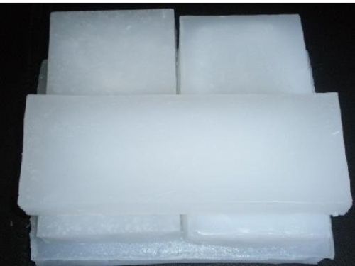 Paraffin Wax, Meltingpoint : 52-70