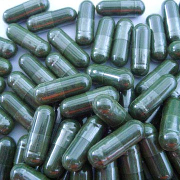 Moringa Capsules