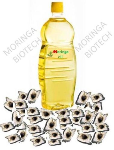 Moringa Oil