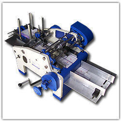 Carton Code Printing Machine