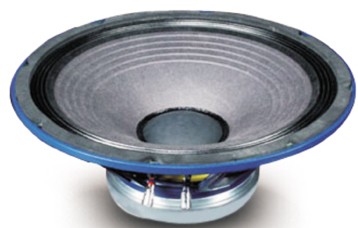 15 Inch Subwoofer Speaker