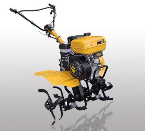 Tencogen Rotary Tiller