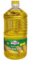 Corn Oil Form : Liquid