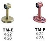 Curtain Rod Bracket Tm-e/f