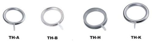 Curtain Rod Ring Th-a/b/h/k