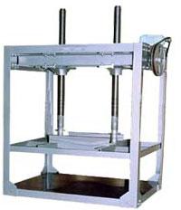 Sheet Pressing Machine